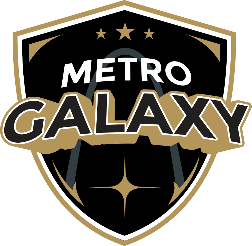 Metro Galaxy
